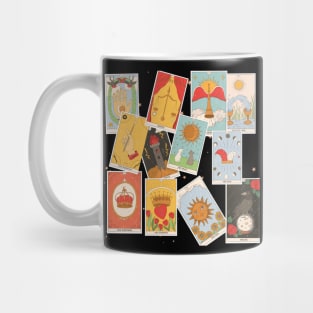 tarot Mug